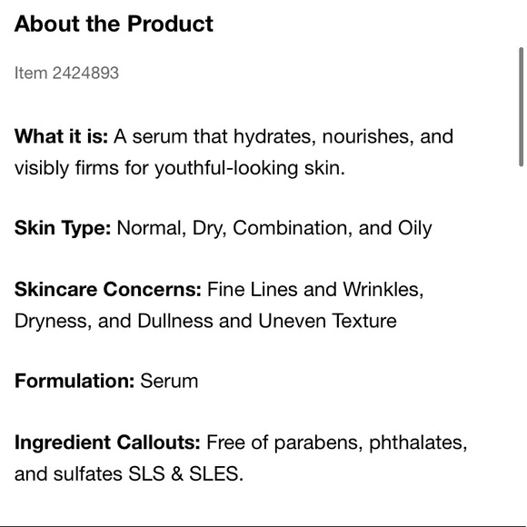 Sulwhasoo First Care Activating Serum (Travel) - Picture 3 of 13